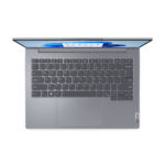 لپ تاپ 14 اینچی لنوو مدل ThinkBook 14 G7 IML-Core Ultra 7 155H-8GB DDR5-512GB SSD-IPS