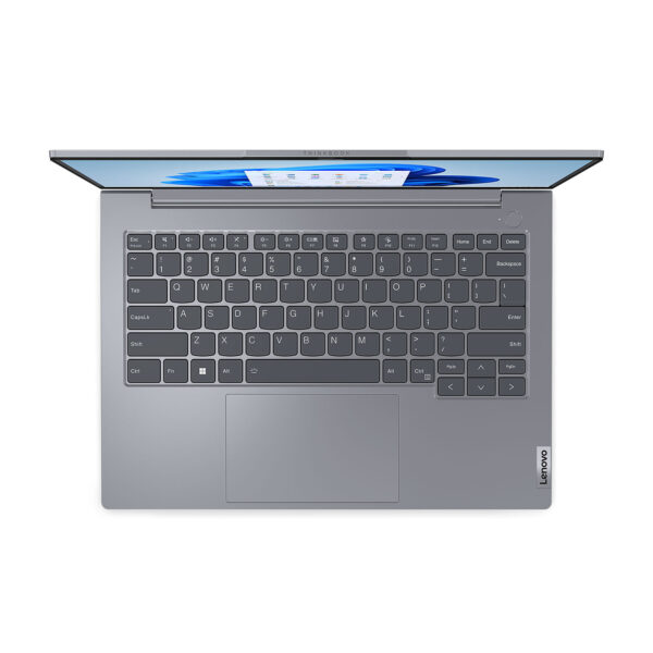 لپ تاپ 14 اینچی لنوو مدل ThinkBook 14 G7 IML-Core Ultra 7 155H-8GB DDR5-512GB SSD-IPS