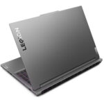 لپ تاپ 16 اینچی لنوو مدل Legion 5 16IRX9-i7 14650HX-16GB DDR5 5600MHz-512GB SSD-RTX4060-QHD 165Hz-W