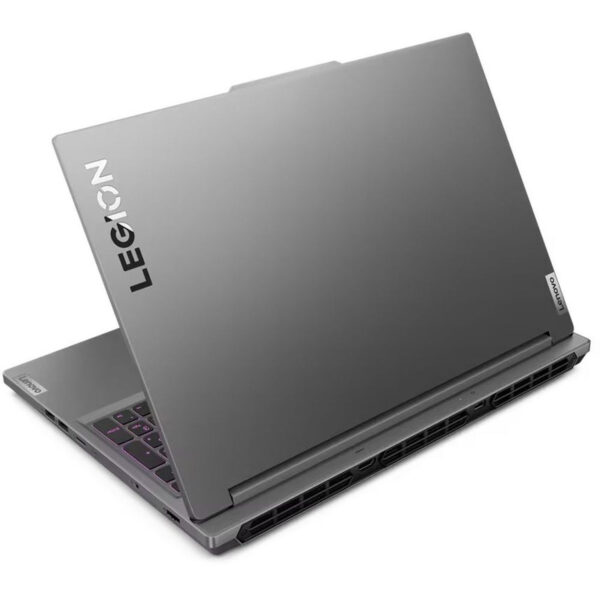 لپ تاپ 16 اینچی لنوو مدل Legion 5 16IRX9-i7 14650HX-16GB DDR5 5600MHz-512GB SSD-RTX4060-QHD 165Hz-W