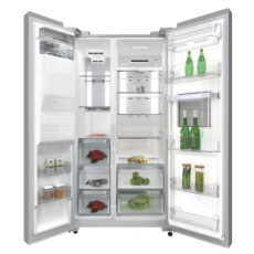 یخچال و فریزر ساید بای ساید 29 فوت دوو مدل SXi15-11gW