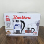 چای ساز باریتون مدل BTM-1785GS