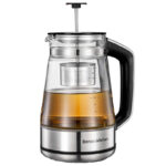 چای ساز بنسن کیچن مدل EK8905
