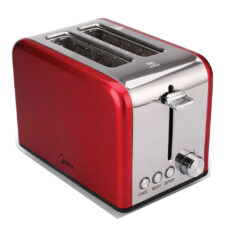 توستر مایدیا مدل MT-RS2L17W2