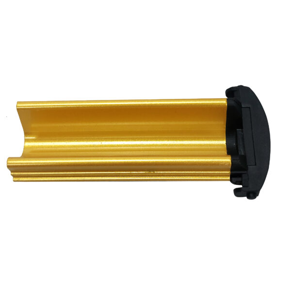 برس حرارتی و حالت دهنده مو چند کاره پروویو مدل pw-4122