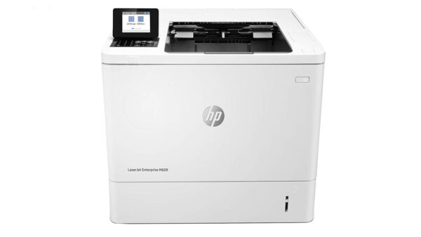 پرینتر لیزری اچ پی مدل LaserJet Enterprise M609dn