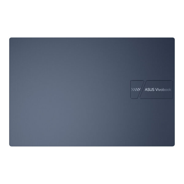 لپ تاپ 14 اینچی ایسوس مدل Vivobook 14 X1404ZA-I38128-i3 1215U-12GB DDR4-256GB SSD-TN-W - کاستوم شده