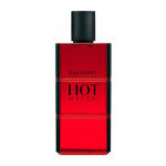 ادو تویلت مردانه داویدف Hot Water حجم 100ml