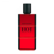 ادو تویلت مردانه داویدف Hot Water حجم 100ml