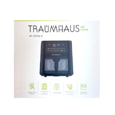 سرخ کن بدون روغن ترام هاوس مدل AF-25701D