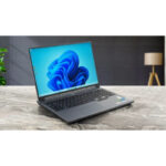 لپ تاپ 16 اینچی لنوو مدل Legion Pro 5 16IRX9-i7 14650HX-32GB DDR5 5600MHz-1TB SSD-RTX4060-QHD 240Hz - کاستوم شده