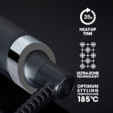 حالت دهنده مو جی اچ دی مدل Curling Wand