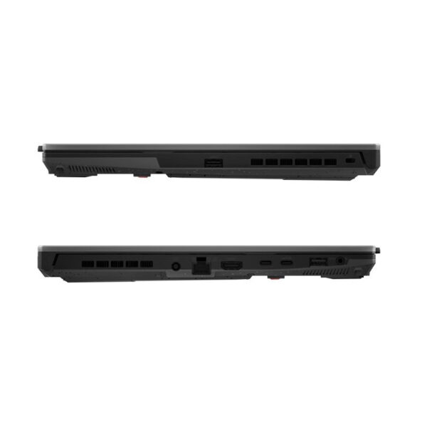 لپ تاپ 15.6 اینچی ایسوس مدل TUF Gaming F15 FX507VV-LP139-i7 13620H 16GB 512SSD RTX4060