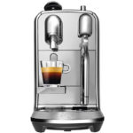 اسپرسوساز نسپرسو مدل Creatista Plus همراه با استیمر برای کف شیر