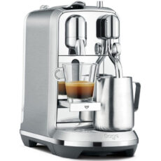 اسپرسوساز نسپرسو مدل Creatista Plus همراه با استیمر برای کف شیر