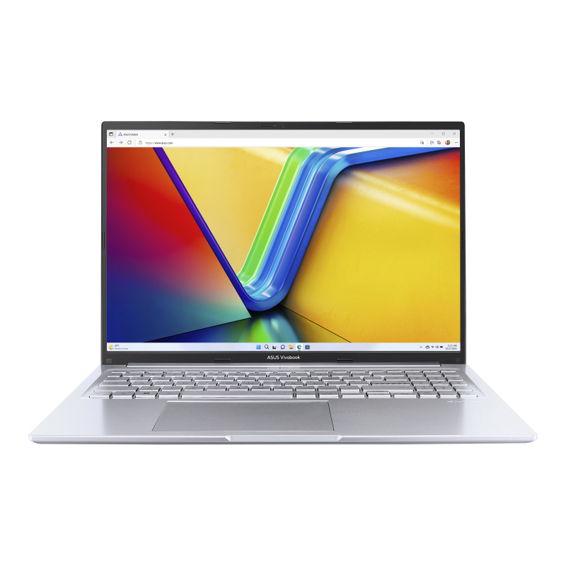 لپ تاپ 16 اینچی ایسوس مدل Vivobook 16 M1605YA-MB345-R7 7730U 16GB 512SSD - کاستوم شده