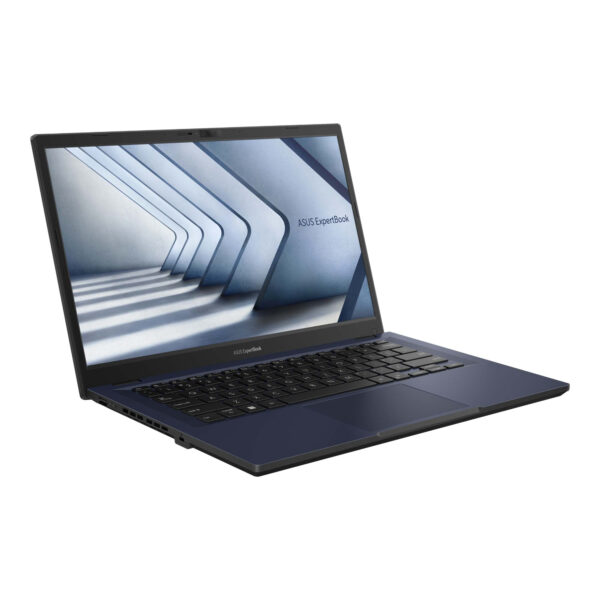 لپ تاپ 14 اینچی ایسوس مدل ExpertBook B1402CV-I58512B0D-i5 1335U-40GB DDR4-512GB SSD-TN-Backlit-W - کاستوم شده
