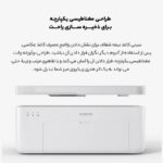 پرینتر چاپ سریع عکس شیائومی مدل 1S Set ZPDYJ03HT
