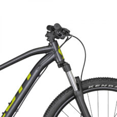 دوچرخه کوهستان اسکات مدل aspect 760 2024 سایز طوقه 27.5