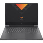 لپ تاپ 15.6 اینچی اچ‌ پی مدل Victus Gaming 15-fa1113TX-i5 12500H-24GB DDR4-2TB SSD-RTX4050-FHD-W - کاستوم شده