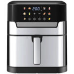 سرخ کن بدون روغن 8 لیتری مدل Powerfull Airfryer