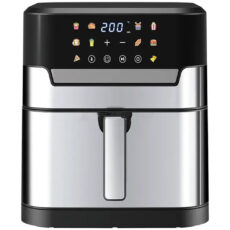 سرخ کن بدون روغن 8 لیتری مدل Powerfull Airfryer