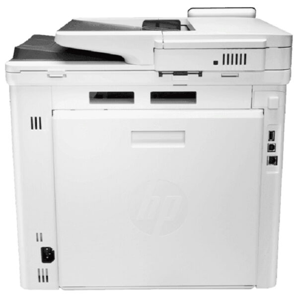 پرینتر چندکاره لیزری اچ‌ پی مدل Color LaserJet Pro MFP M479dw