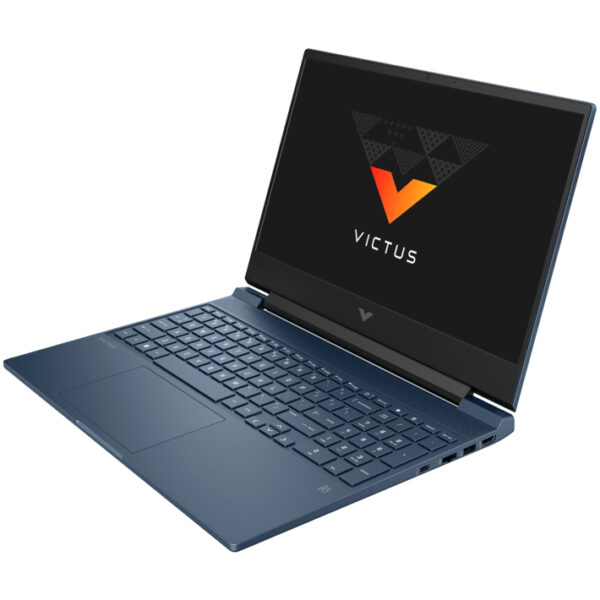لپ تاپ 15.6 اینچی اچ‌ پی مدل Victus Gaming 15-fa1113TX-i5 12500H-24GB DDR4-2TB SSD-RTX4050-FHD-W - کاستوم شده