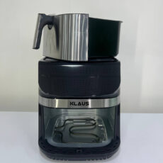 سرخ کن بدون روغن 9 لیتری کلاوس مدل 2042