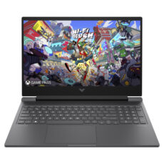 لپ تاپ 16.1 اینچی اچ‌ پی مدل Victus 16-S1023DX-R7 8845HS-16GB DDR5-256GB SSD-RTX4070-FHD-W - کاستوم شده