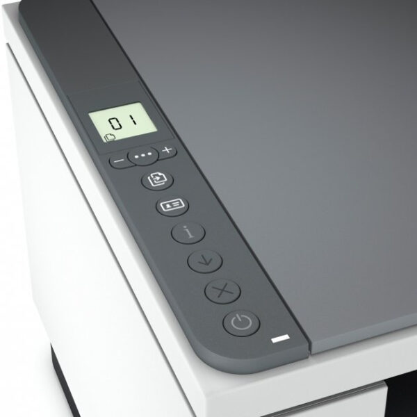 پرینتر چند کاره لیزری اچ‌پی مدل LaserJet MFP M236dw