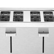 توستر میگل مدل GTO 170