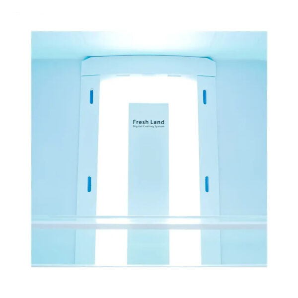 یخچال و فریزر ۲۴ فوت دوو مدل BMi-10TI