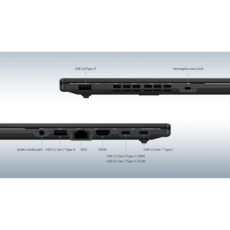 لپ تاپ 15.6 اینچی ایسوس مدل Expertbook B1 B1502CVA-I58512B0D-i5 1335U-40GB DDR4-512GB SSD-TN - کاستوم شده