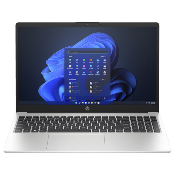 لپ تاپ 15.6 اینچی اچ‌ پی مدل G10 250-i3 1315U-32GB DDR4-512GB SSD-TN - کاستوم شده