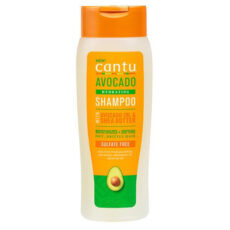 شامپو تقویت کننده مو کانتو مدل Gentle11 حجم 350 میلی لیتر