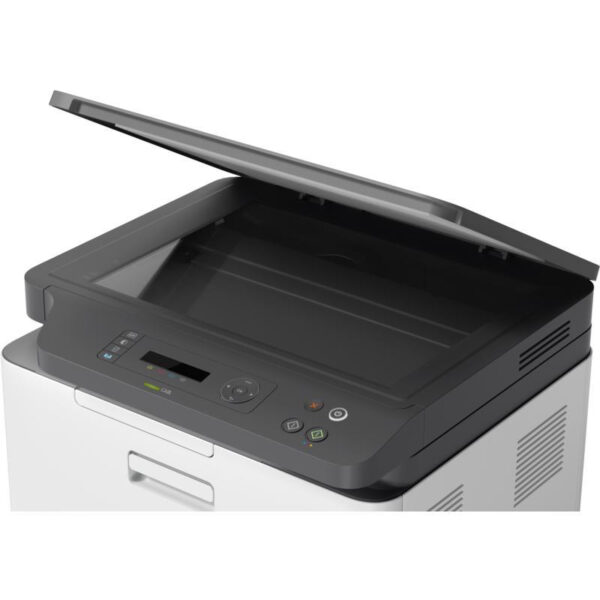 پرینتر چند کاره لیزری اچ‌ پی مدل Color Laser MFP 178nw