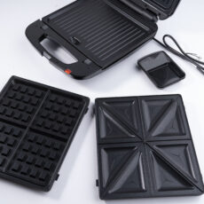 ساندویچ ساز نیکووا مدل (3)NSM-60