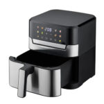 سرخ کن بدون روغن 8 لیتری مدل Powerfull Airfryer