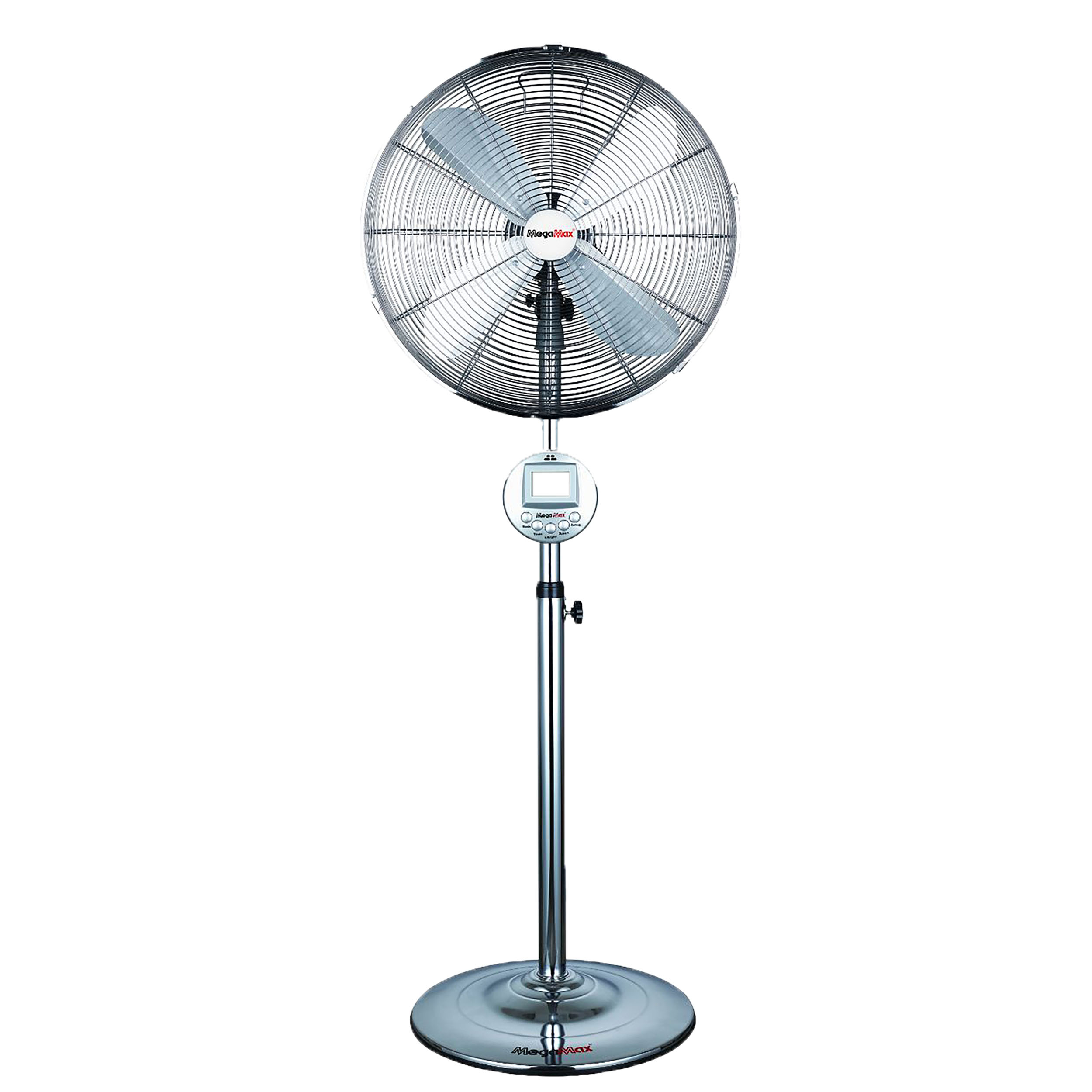 پنکه اگزیدو مدل 7660x7670x7680