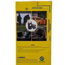 پاوربانک بوکو مدل MG-G126 ظرفیت 60000 میلیآمپر ساعت