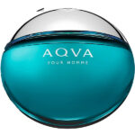 ادو تویلت مردانه بولگاری مدل Aqva Pour Homme حجم 150 میلی لیتر