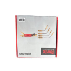 پیک جوش رونیکس مدل RH-4505