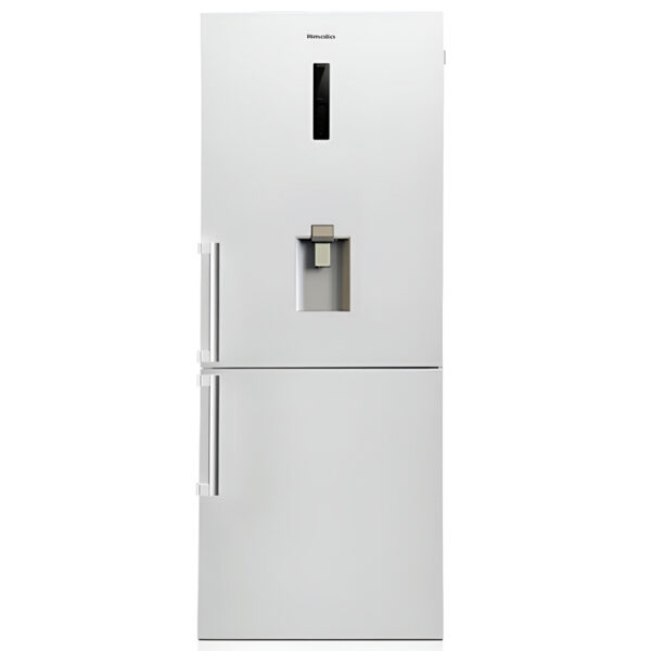 یخچال و فریزر 27 فوت هیمالیا مدل HRFN43001-1