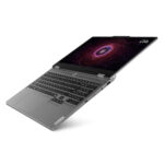 لپ تاپ 15.6 اینچی لنوو مدل LOQ 15AHP9-R7 8845HS-24GB DDR5-512GB SSD-RTX4060-FHD - کاستوم شده