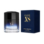 ادو تویلت مردانه پاکو رابان مدل Pure XS حجم 100 میلی لیتر