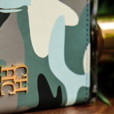 ادو تویلت مردانه کارولینا هررا مدل CH Men Africa حجم 100 میلی لیتر