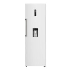 یخچال فریزر دوقلو 32 فوت جی پلاس مدل GRF-P2736-FW/LW، دارای سرمایش و انجماد سریع، با ارتفاع 185، پهنای 119 و عمق 65 سانتی متر، میزان مصرف انرژی A++، دارای 4 طبقه در یخچال و 4 کشو در فریزر