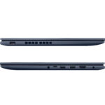 لپ تاپ 15.6 اینچی ایسوس مدل Vivobook 15 X1502ZA-EJ1503-i3 1215U-8GB DDR4-512GB SSD-TFT-W - کاستوم شده