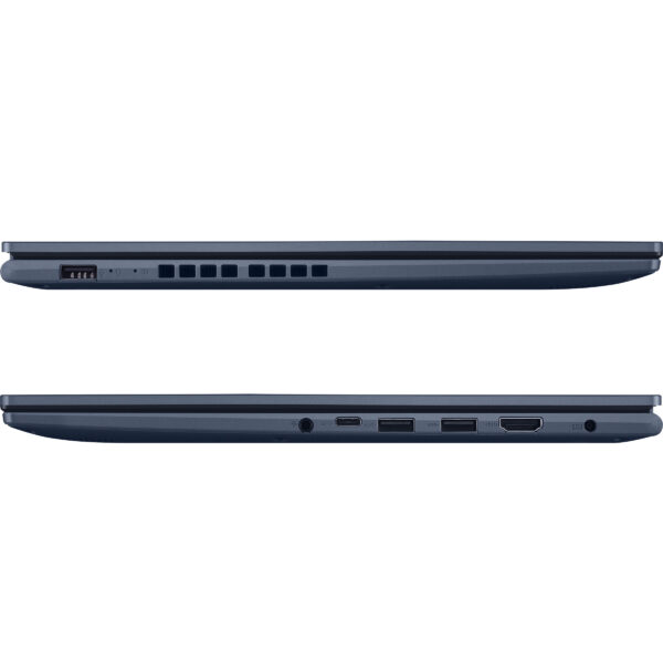 لپ تاپ 15.6 اینچی ایسوس مدل Vivobook 15 X1502ZA-EJ1503-i3 1215U-8GB DDR4-512GB SSD-TFT-W - کاستوم شده